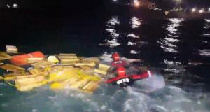 [속보] 통영 어선사고 구조자 10명 중 3명 사망 판정… 1명 수색 중