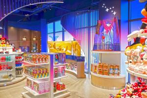 현대백화점, 남양주에 국내 최대 디즈니 스토어 오픈