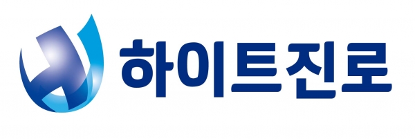 하이트진로 CI. [출처=하이트진로]