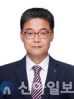 충남교육청 이영택 신임 감사관 내정자