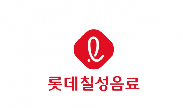 롯데칠성음료 CI. [사진=롯데칠성음료]