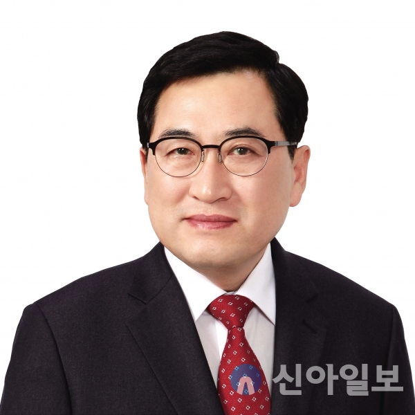 주낙영 경주시장(사진=경주시)