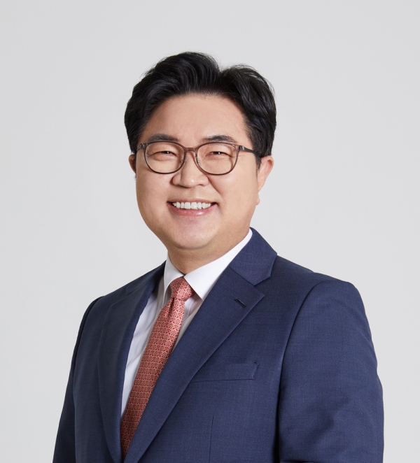 박일하 동작구 구청장