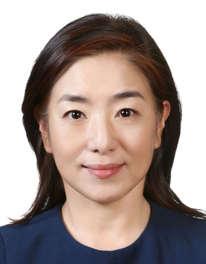 김혜영 회장(사진=한국브리지협회)