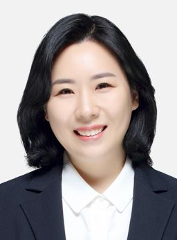 김은아 아산시의원